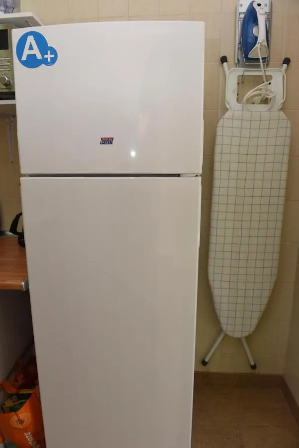 Cartaia Apartamento Leste Quarteira Apartment