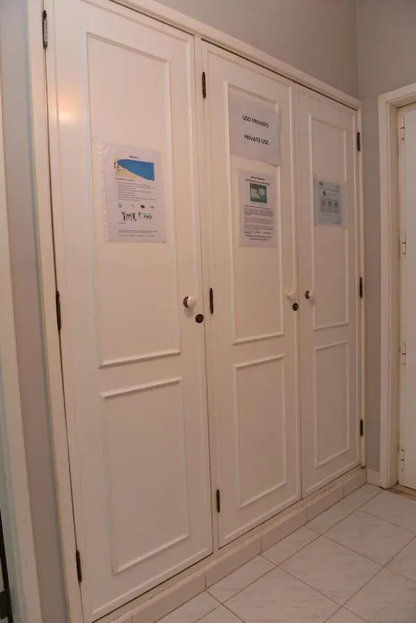 Cartaia Apartamento Leste Quarteira Apartment