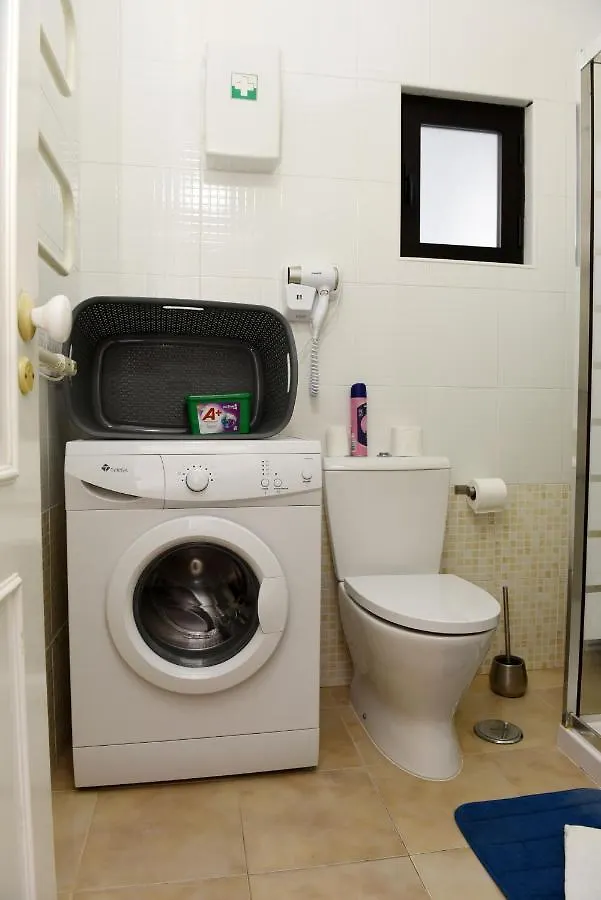 Cartaia Apartamento Leste Quarteira