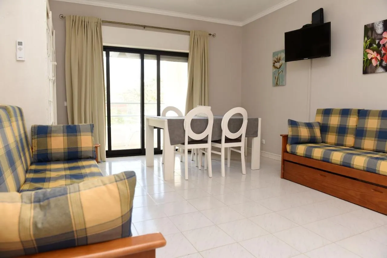 Apartment Cartaia Apartamento Leste Quarteira Portugal