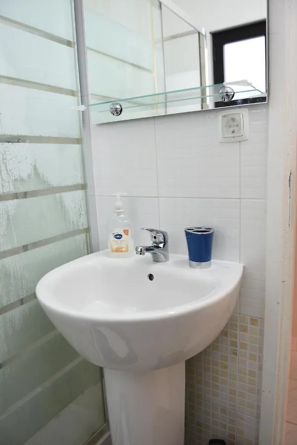 Apartment Cartaia Apartamento Leste Quarteira