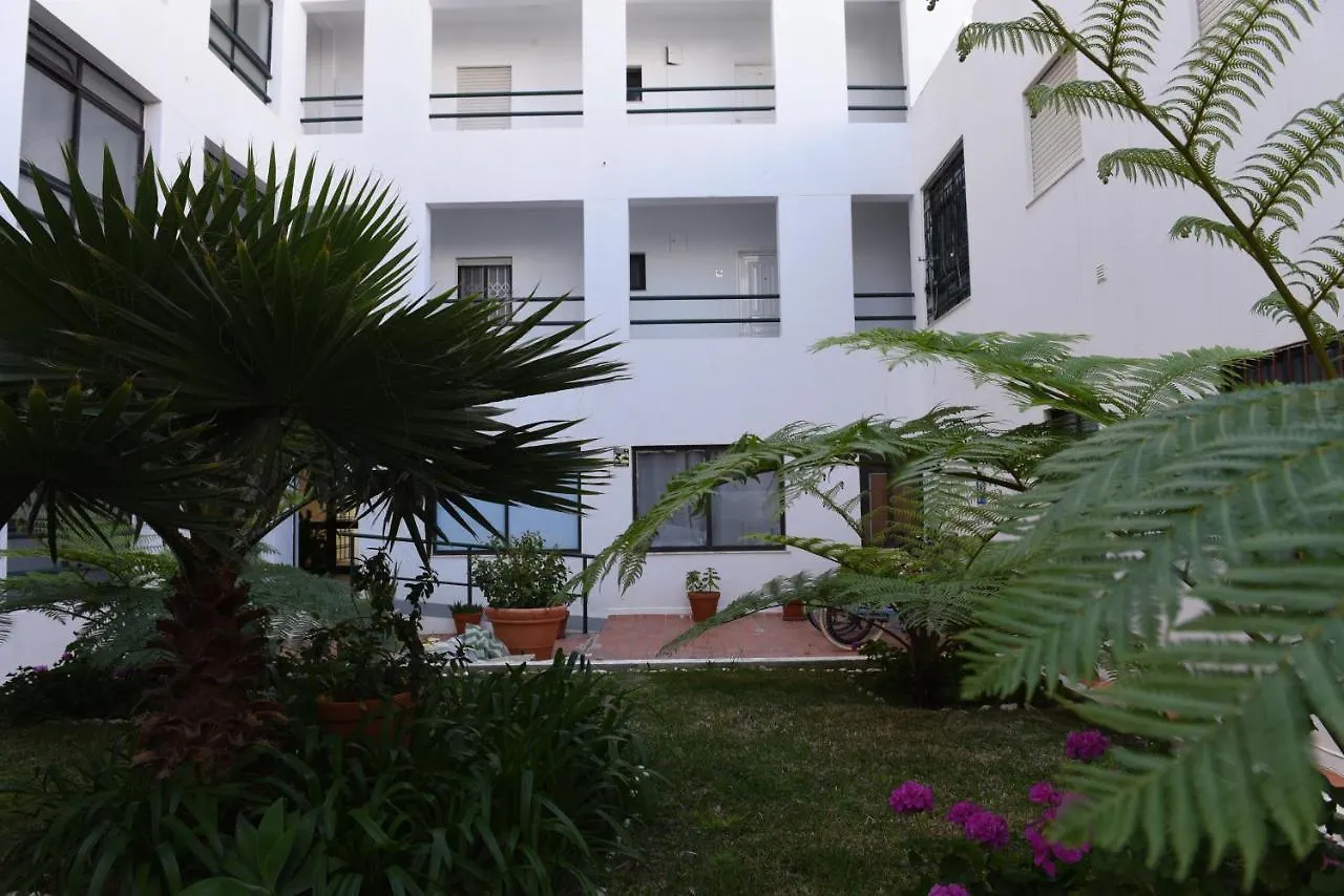 Cartaia Apartamento Leste Quarteira 0*,  Portugal