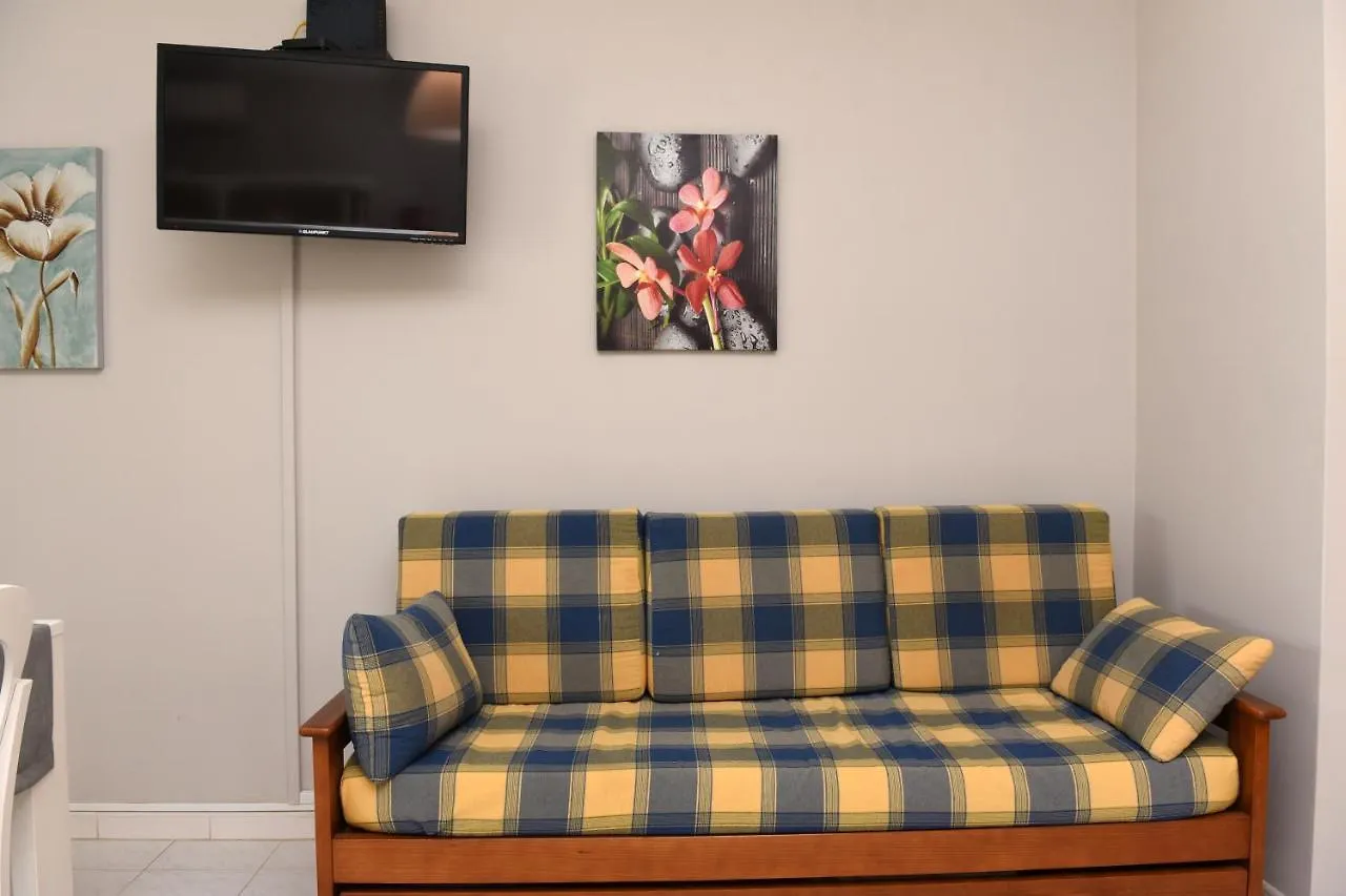 Cartaia Apartamento Leste Quarteira Portugal