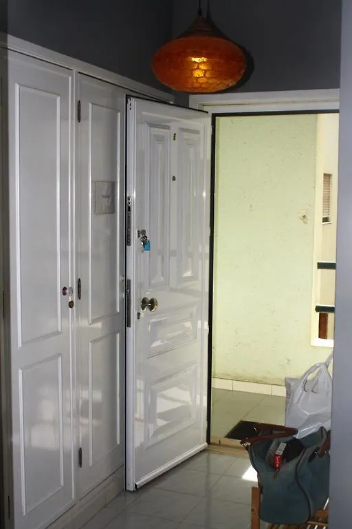 Cartaia Apartamento Leste Quarteira 0*,