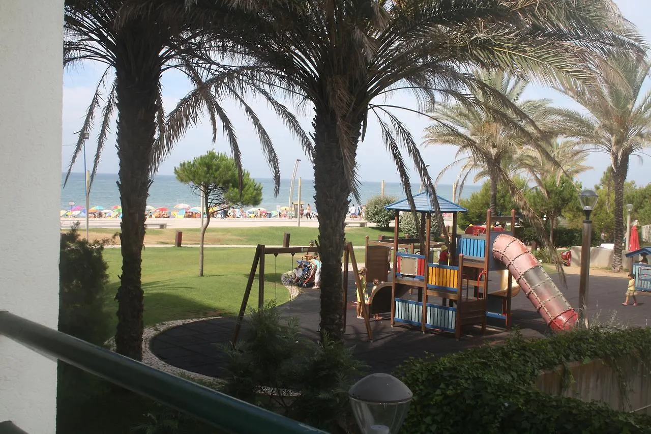 Cartaia Apartamento Leste Quarteira Apartment