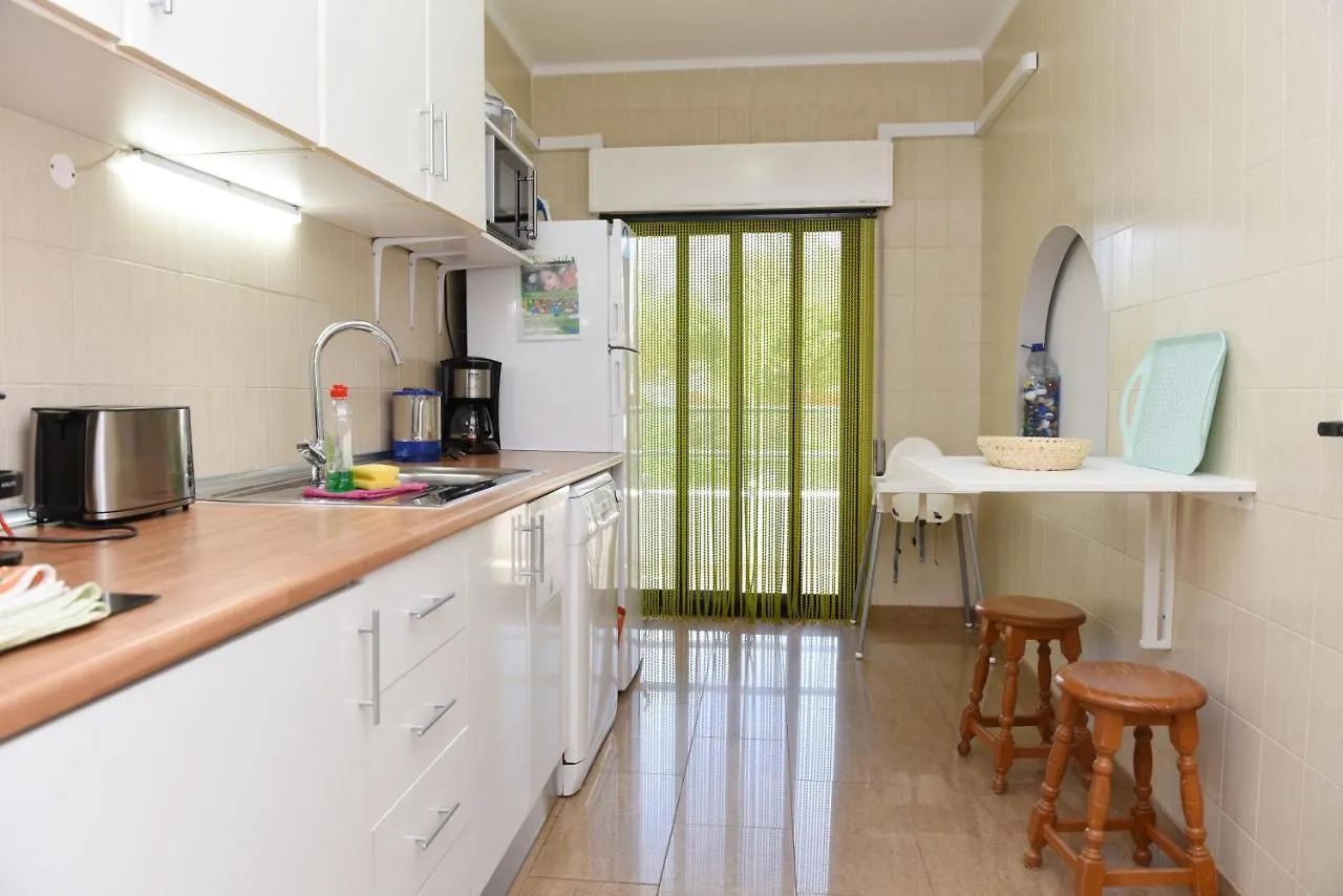 Cartaia Apartamento Leste 奎特里拉 葡萄牙
