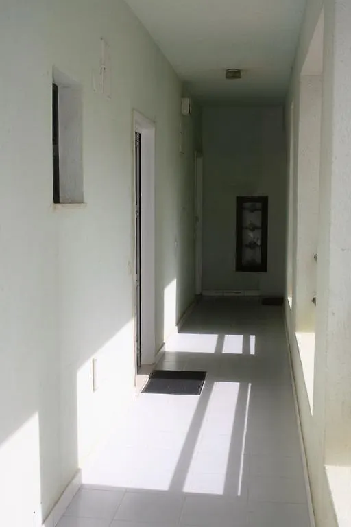 Cartaia Apartamento Leste Quarteira